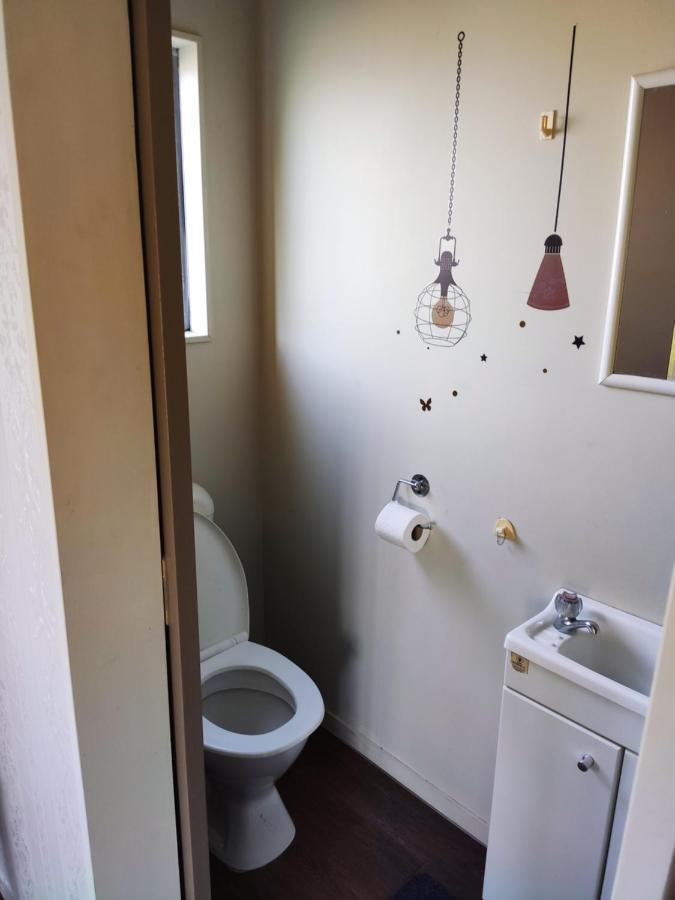 Nest With Bathroom On Brunskill Кембридж Екстер'єр фото