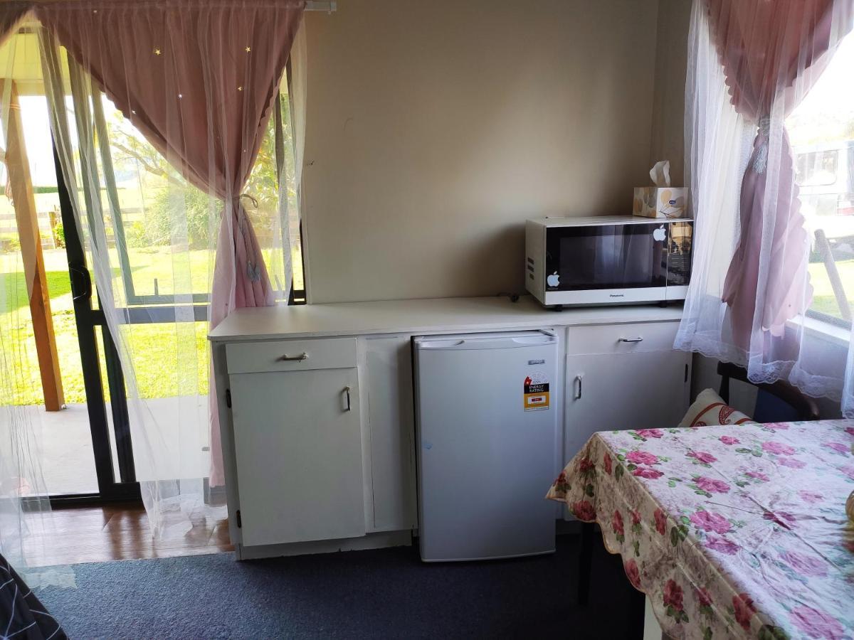 Nest With Bathroom On Brunskill Кембридж Екстер'єр фото