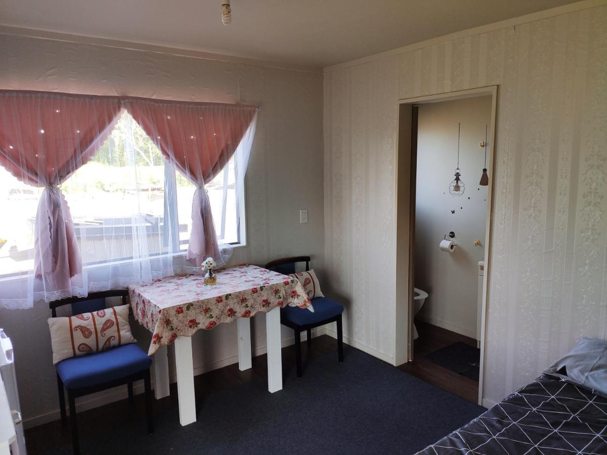 Nest With Bathroom On Brunskill Кембридж Екстер'єр фото